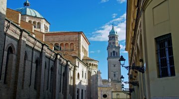 Museo Archeologico di Parma