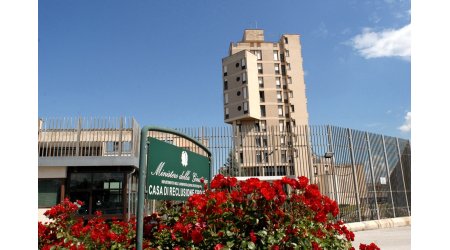 Casa di Reclusione di Spoleto