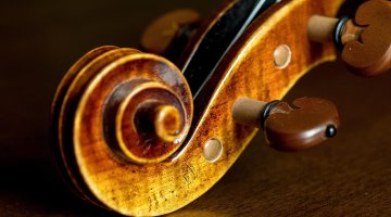 Museo del Violino Cremona