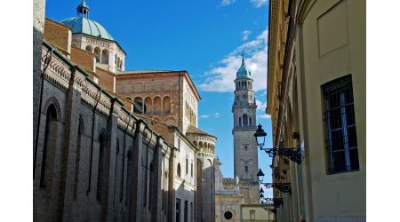 Museo Archeologico di Parma