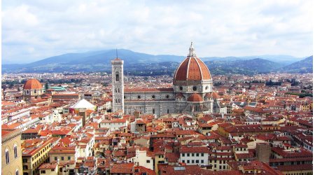 Biblioteca Nazionale di Firenze