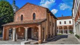 Basilica di S. Ambrogio, Milano