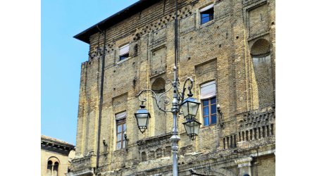 Museo Archeologico di Parma