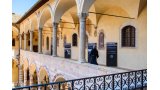 Basilica di San Francesco, Assisi