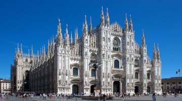 Museo del Duomo di Milano