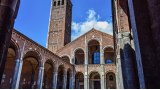 Basilica di S. Ambrogio, Milano