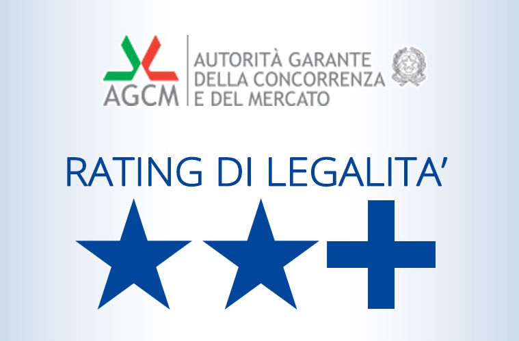 Rating di Legalità